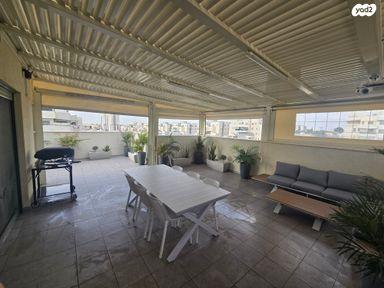 גג/ פנטהאוז, המחנה הצבאי, קרית מלאכי