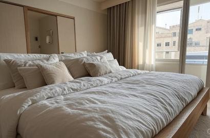 דירת 4 חדרים חדשה בשכונת נווה אור