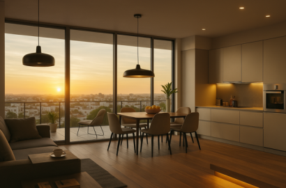 Skyline Malakhi – מגדלי מלאכי