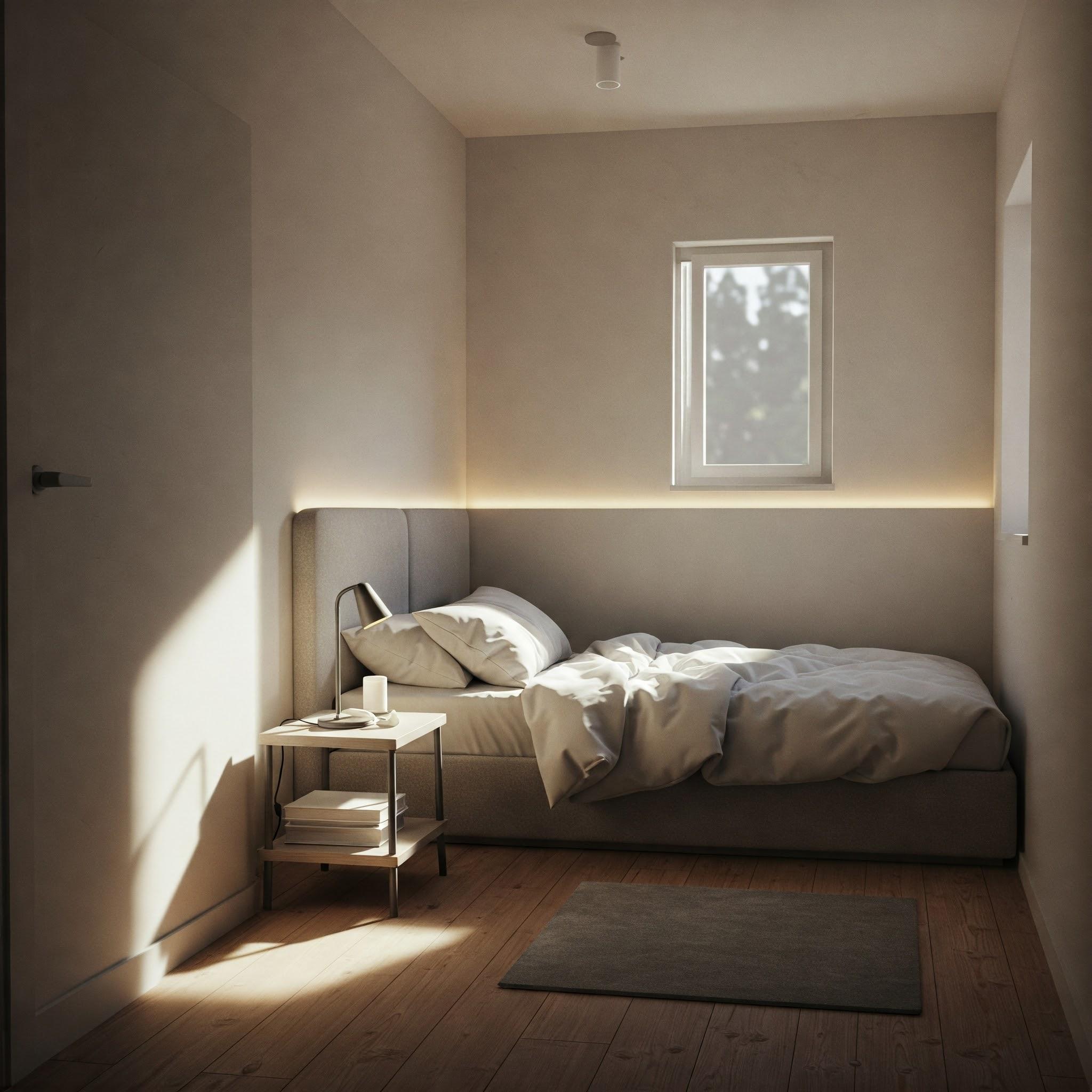 דירת 3 חדרים ברחוב הציונות – רובע ט״ו, אשדוד