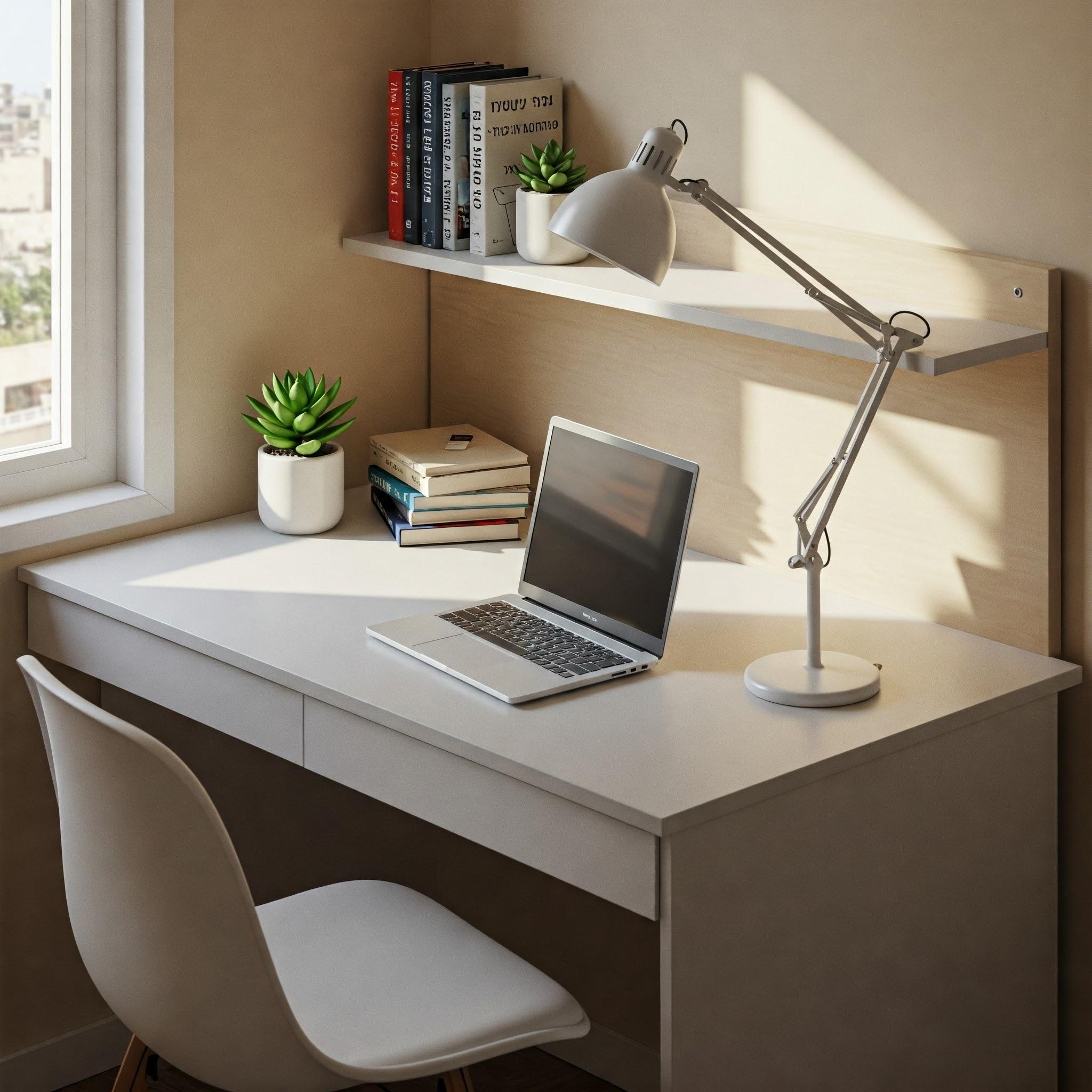 דירת 2 חדרים להשכרה לטווח קצר ברחוב ירושלים – קריית מלאכי