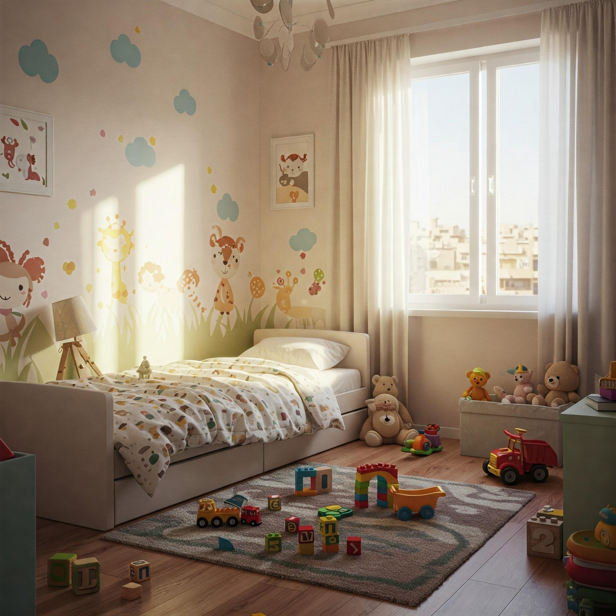 דירת 3 חדרים חדשה להשכרה ברחוב הרצל – קריית מלאכי