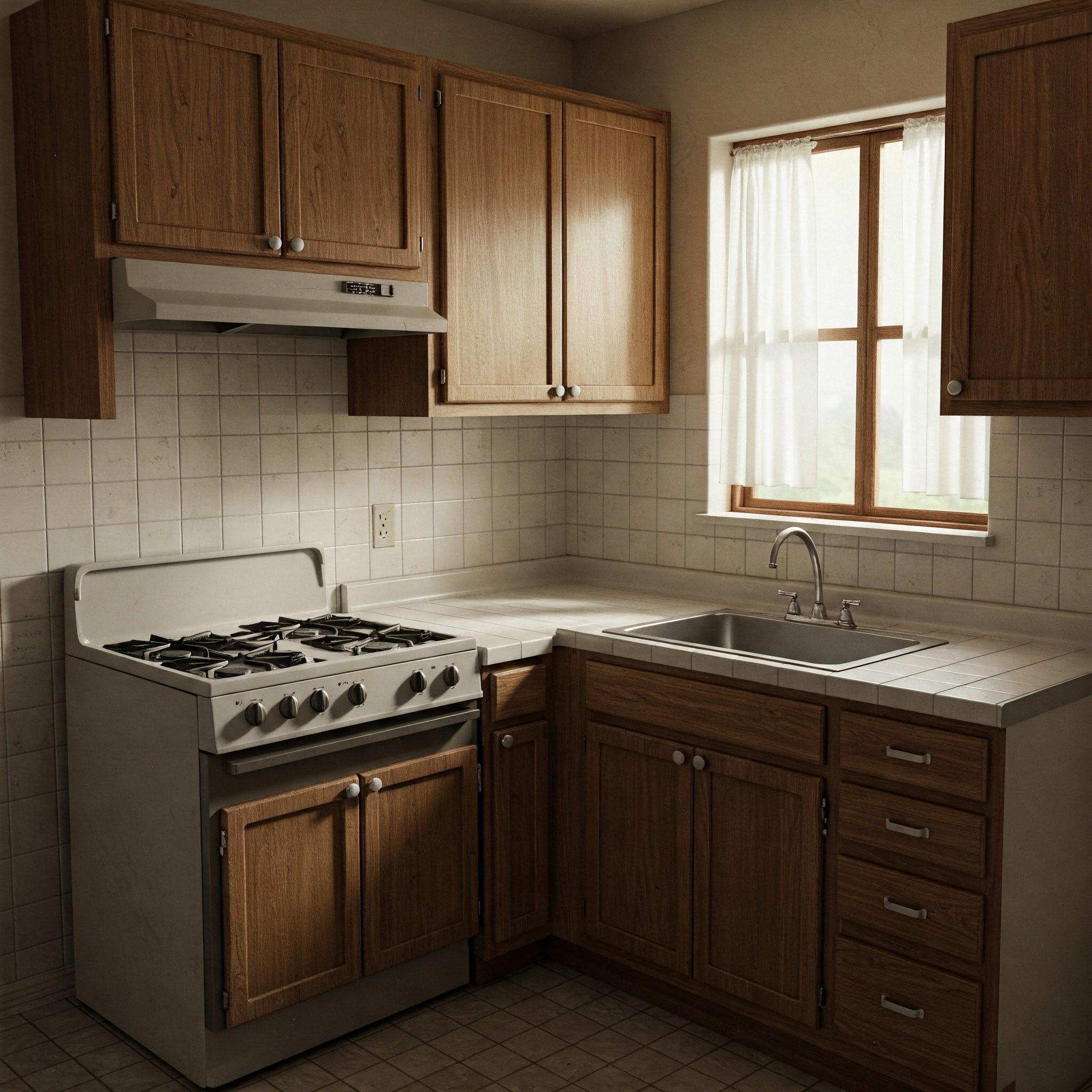 דירת 3 חדרים להשכרה ברחוב ההגנה – רובע ב', אשדוד