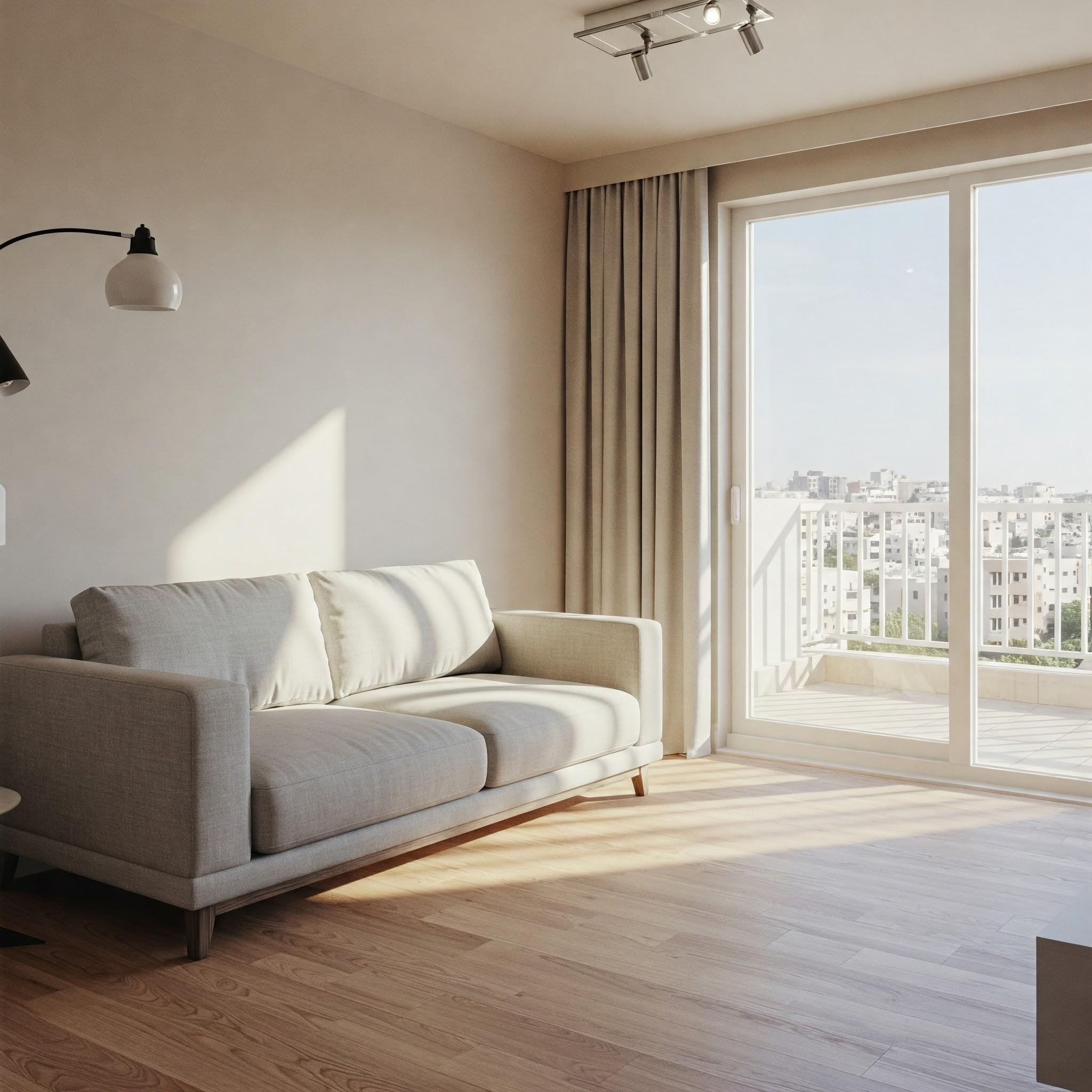 דירת 4 חדרים להשכרה ברחוב יעקב אבולעפיה – קריית מלאכי