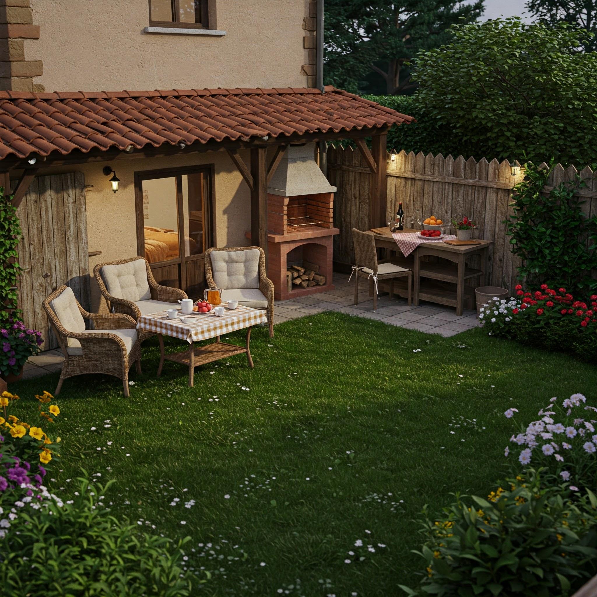 וילה 6 חדרים משופצת להשכרה ברחוב ציון, רובע ט״ו – אשדוד